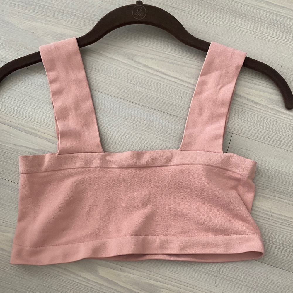 intimately Free movement Straight Lines Bralette - Picture 4 of 5